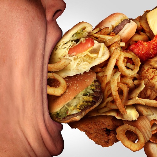 Disturbo da Alimentazione Incontrollata (BINGE EATING DISORDER)